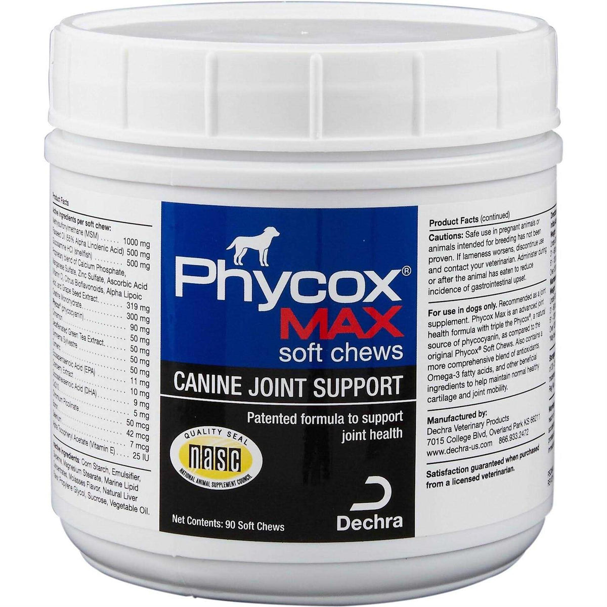 Joint Supplement Soft Chews for Dogs Y9788