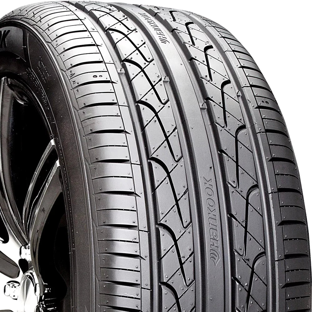 All Season 245/50R16 97H Passenger Tire P100