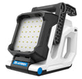 20-Volt Hybrid LED Magnet Light 2-Pack L23497