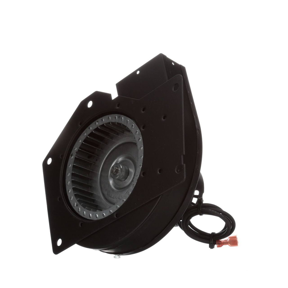 3.3x22 Shaded Pole Draft Inducer Blower, 115 Volts 3000 RPM W2021