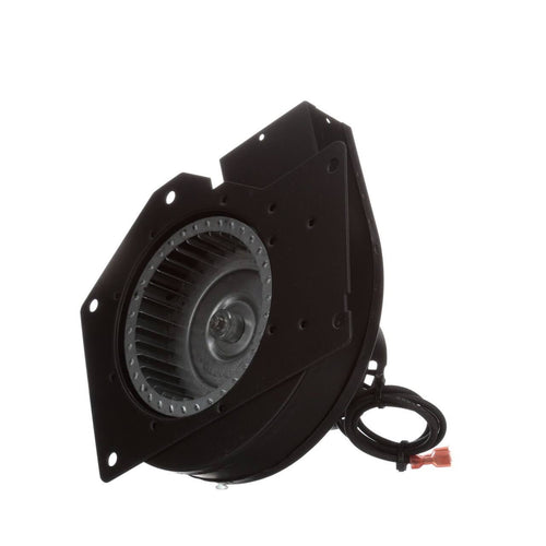 3.3x22 Shaded Pole Draft Inducer Blower, 115 Volts 3000 RPM W2021