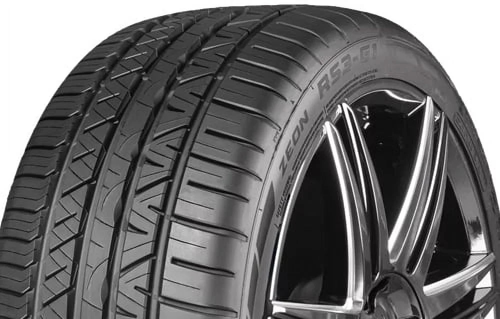 All Season 215/50R17 95W XL Passenger Tire L46154