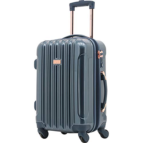 Expandable Hardside Spinner Luggage, Carry-On 20-Inch I857