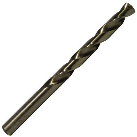 Cobalt Steel Jobber Drill Bit Set, 60 Pieces C6070