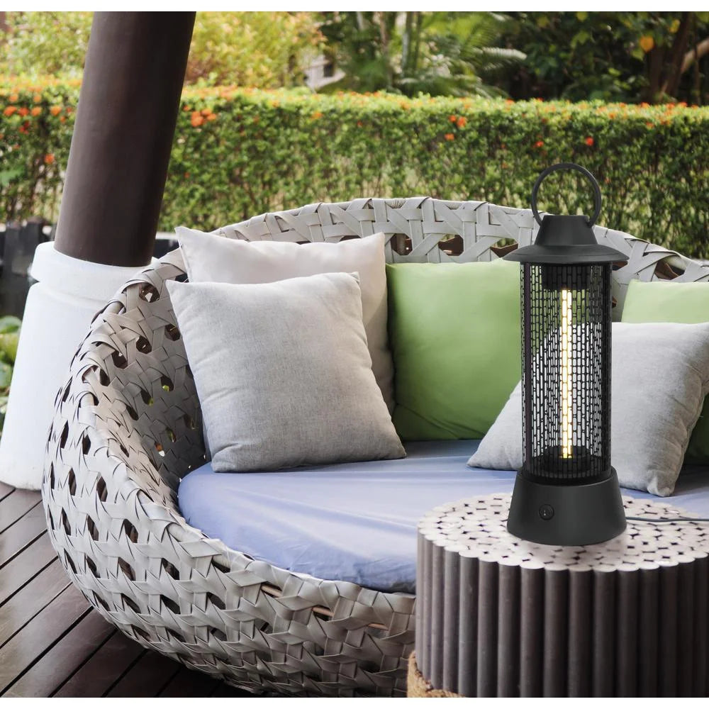 Infrared Electric Outdoor Heater W1628