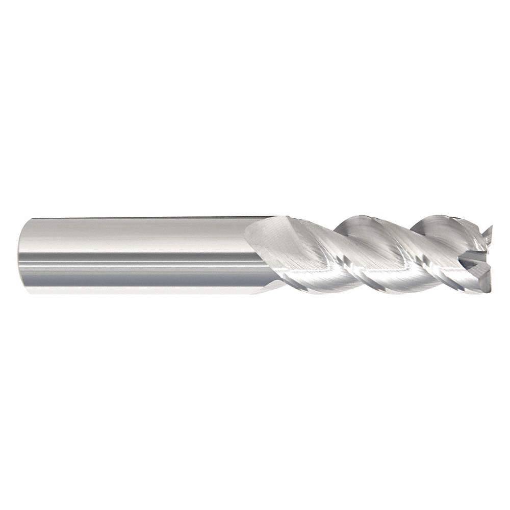 Carbide End Mill X80791