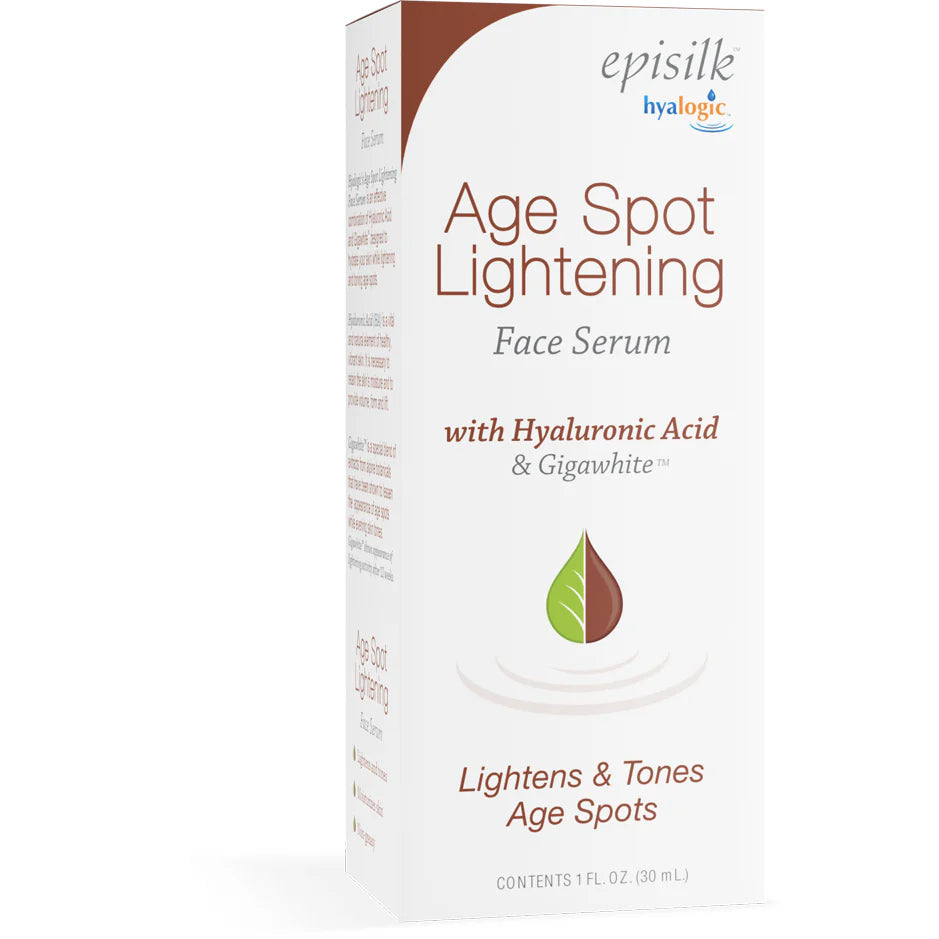 Age Spot Serum 1 fl oz J4698