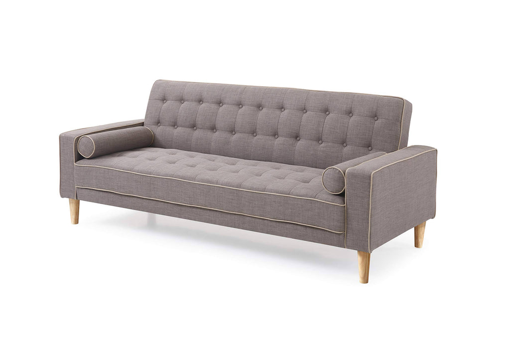 Gray Sofa Bed M2928
