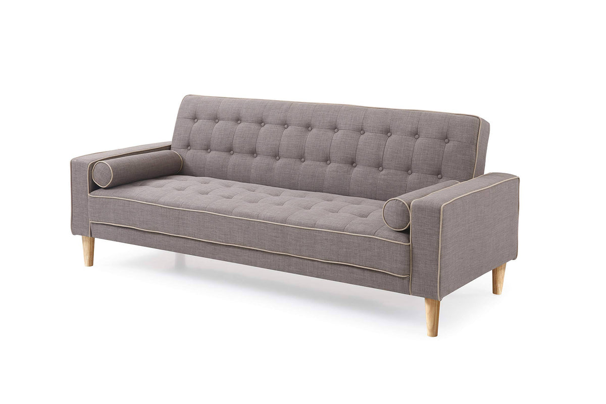 Gray Sofa Bed M2928