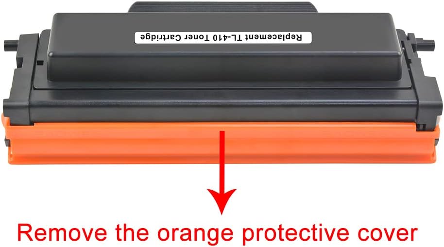 Black 2 Pack Replacement Toner Cartridge H636717