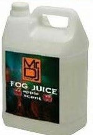 Strawberry Scent Fog Machine Fluid M91214