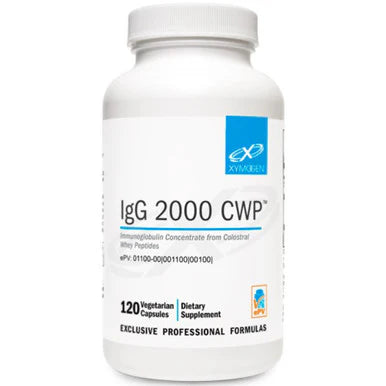 IgG 2000 CWP 120c Q738471