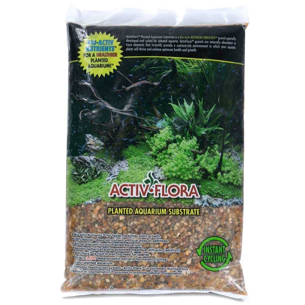 Planted Aquarium Substrate U1062