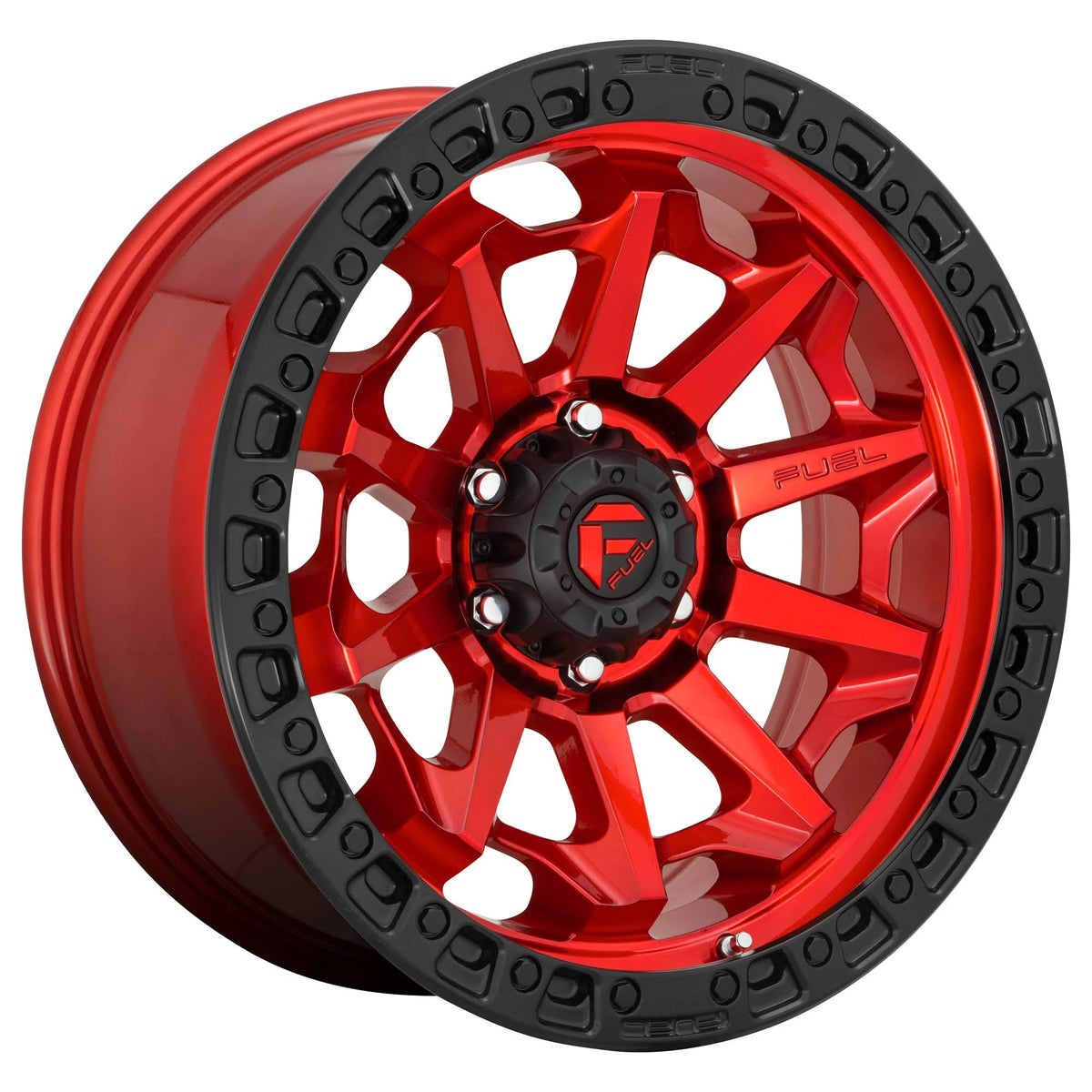 Candy Red Wheel Rim 18x22 inch X256846