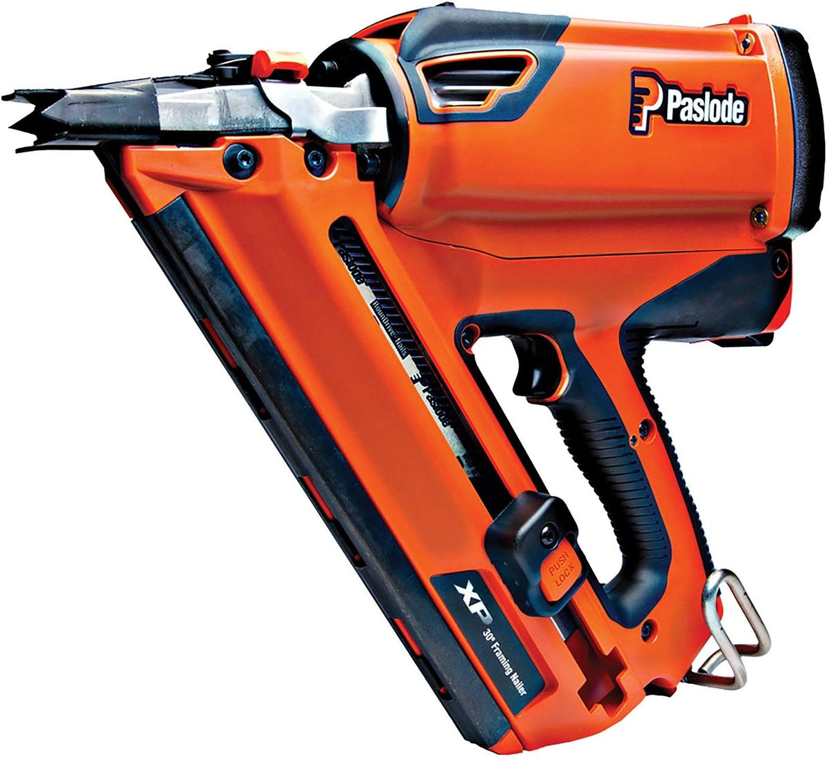 Cordless XP Framing Nailer H6931