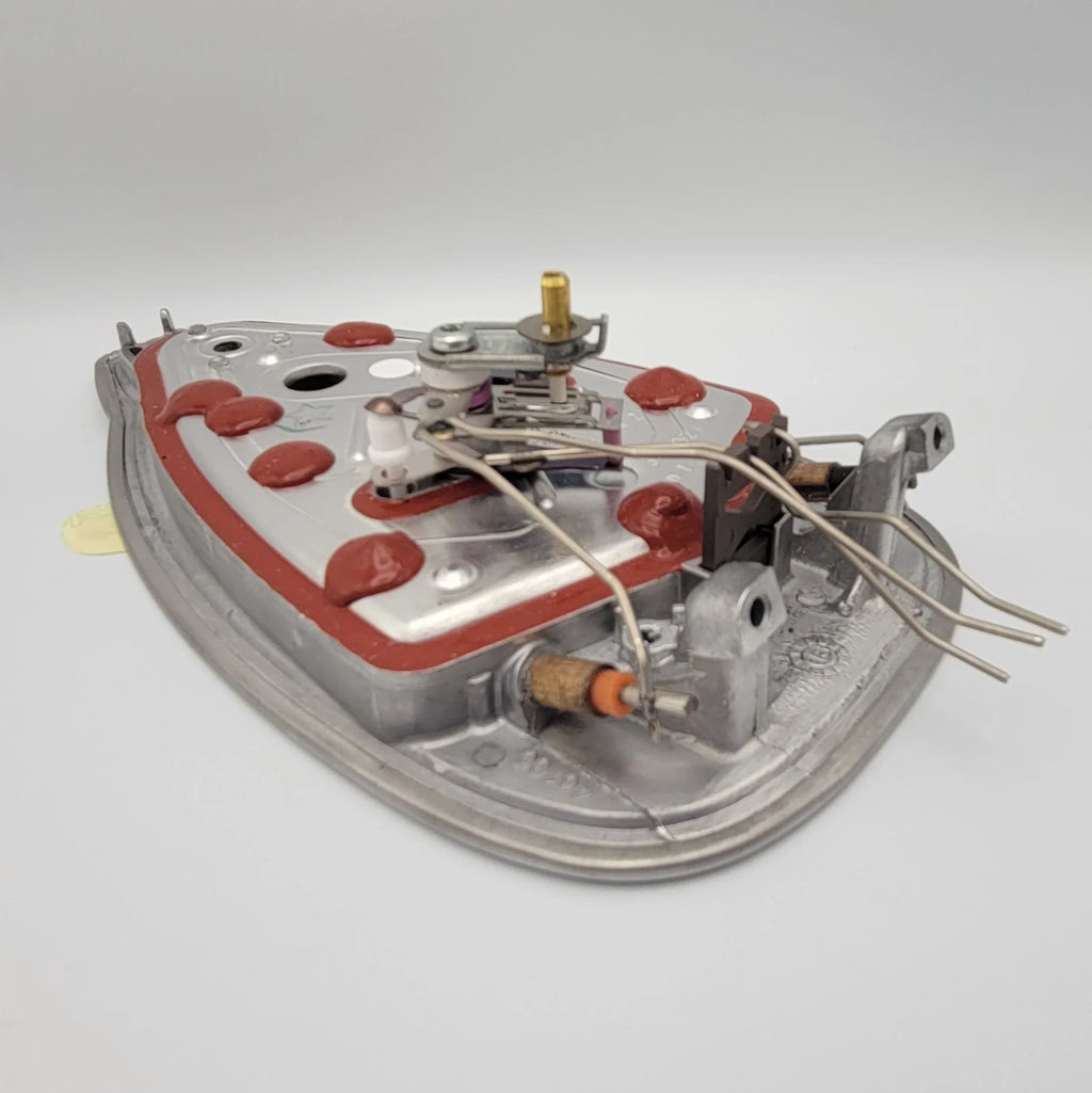 Soleplate for Steam Iron Z702084