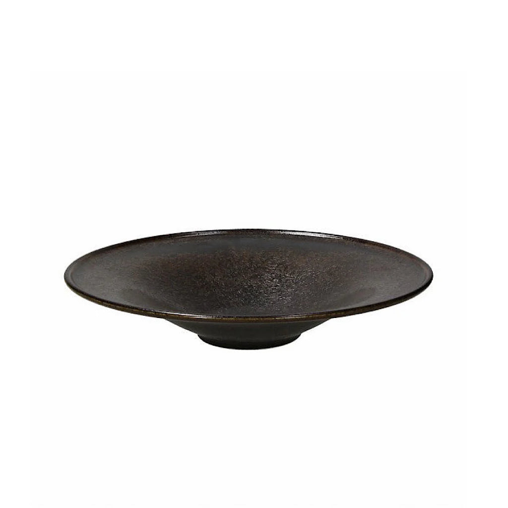 30cm Rust Bronzo Plate Q3252