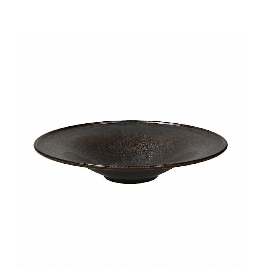30cm Rust Bronzo Plate Q3252