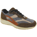 Men's Mesh Canyon Shoes O3691