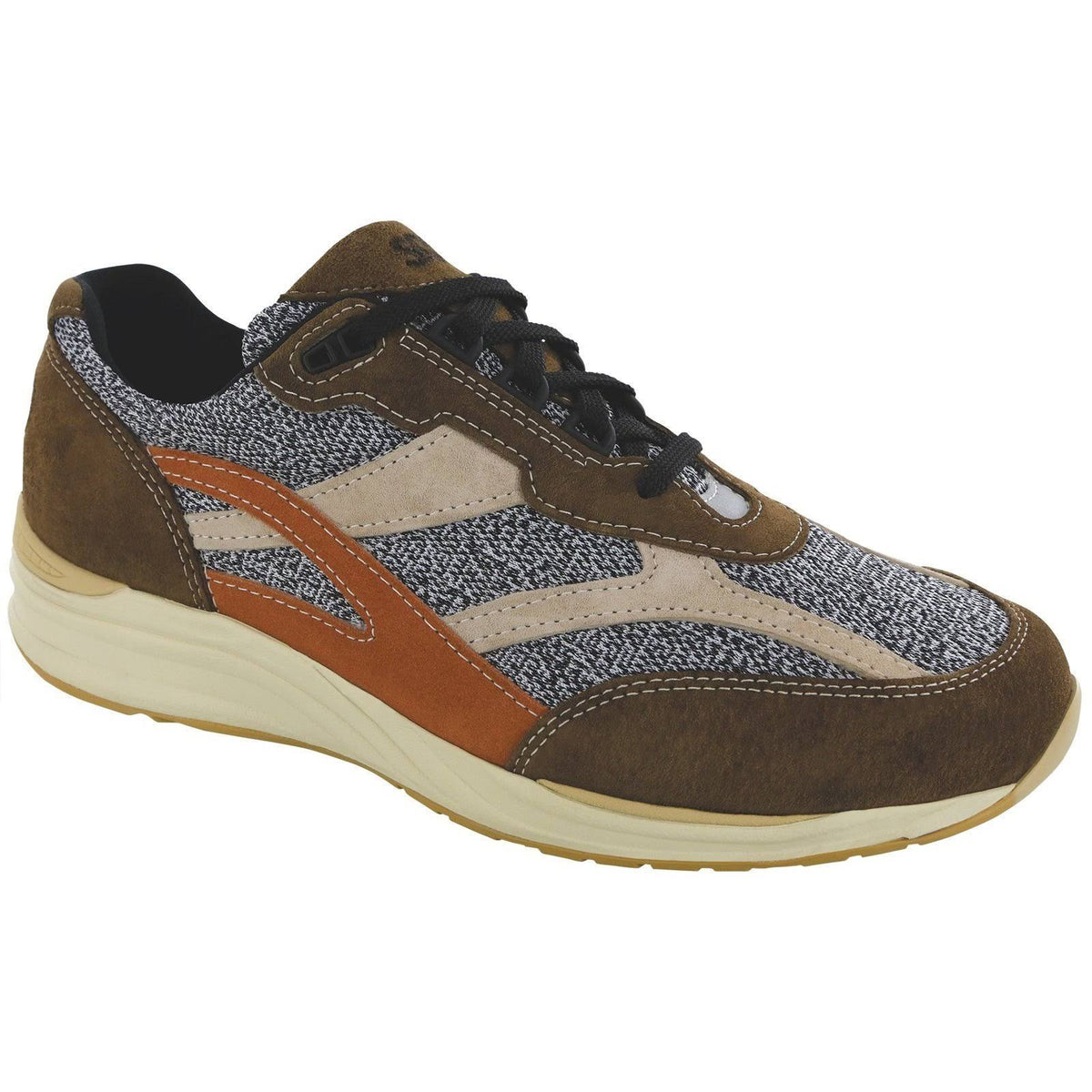 Men's Mesh Canyon Shoes O3691