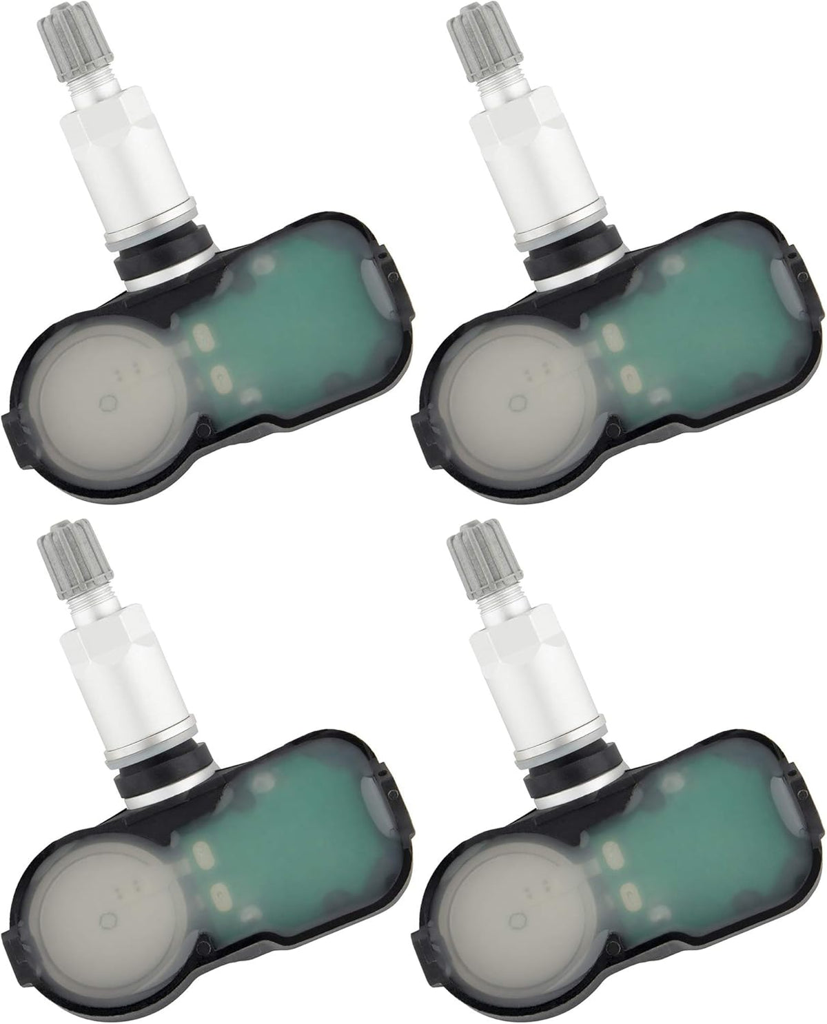 Qty(4) 315MHz Tire Pressure Sensor TPMS L6167