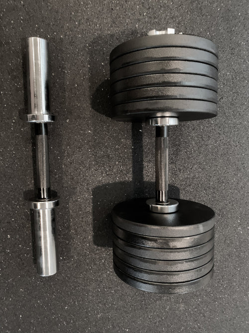 20.5 Loadable Dumbbell I356