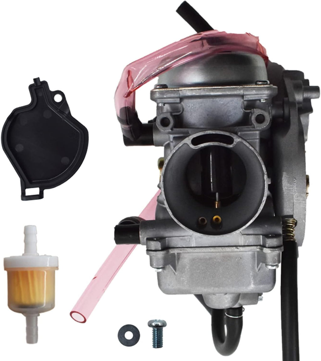 Carburetor for Kawasaki Brute Force 300 R5364