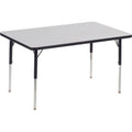30" x 48" Rectangle Activity Table V713