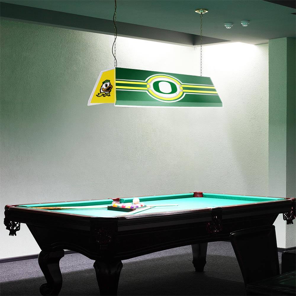 Yellow Pool Table Light S7405