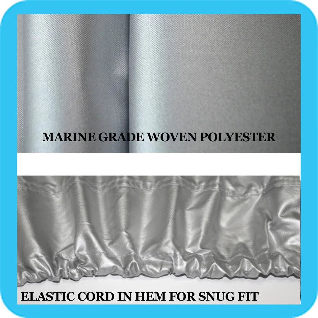 420 Denier PWC Storage Cover L607
