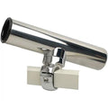 Beige Clamp-On Rod Holder Y952