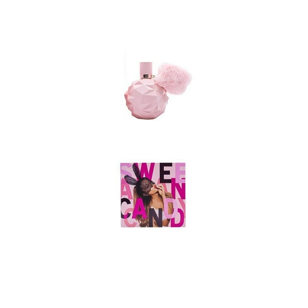 3.4 oz EDP Perfume V30300