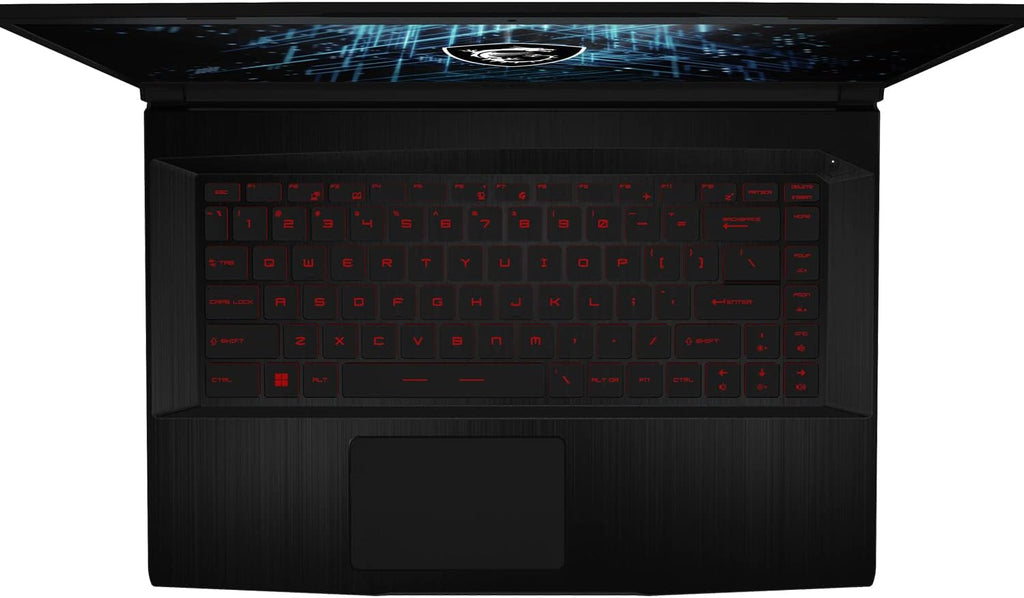 15.6" FHD 144Hz Gaming Laptop Intel i5-11400H 32GB RAM 1TB SSD RTX 3050 4GB Q10080