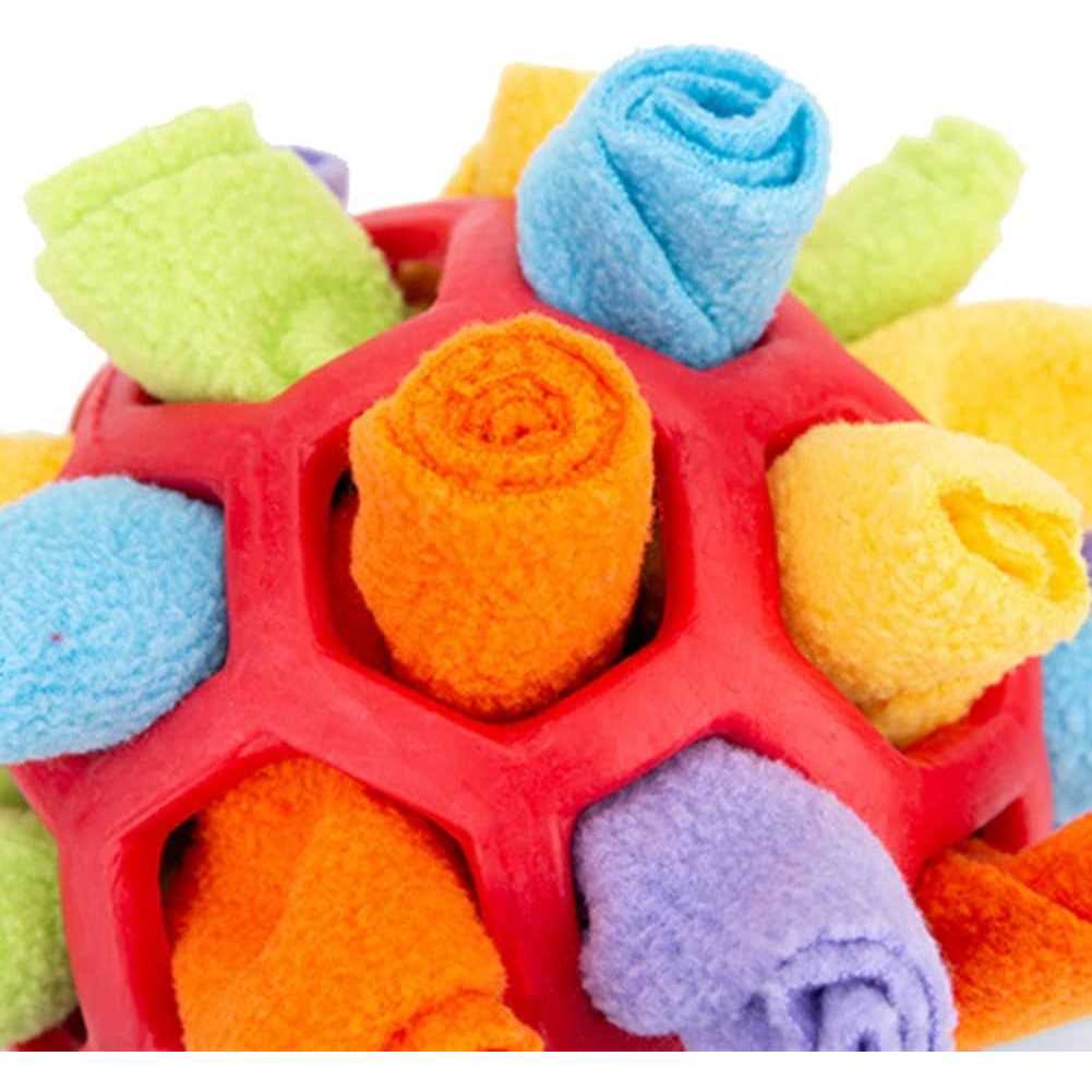 Interactive Dog Puzzle Toy Slow Feeder I559766