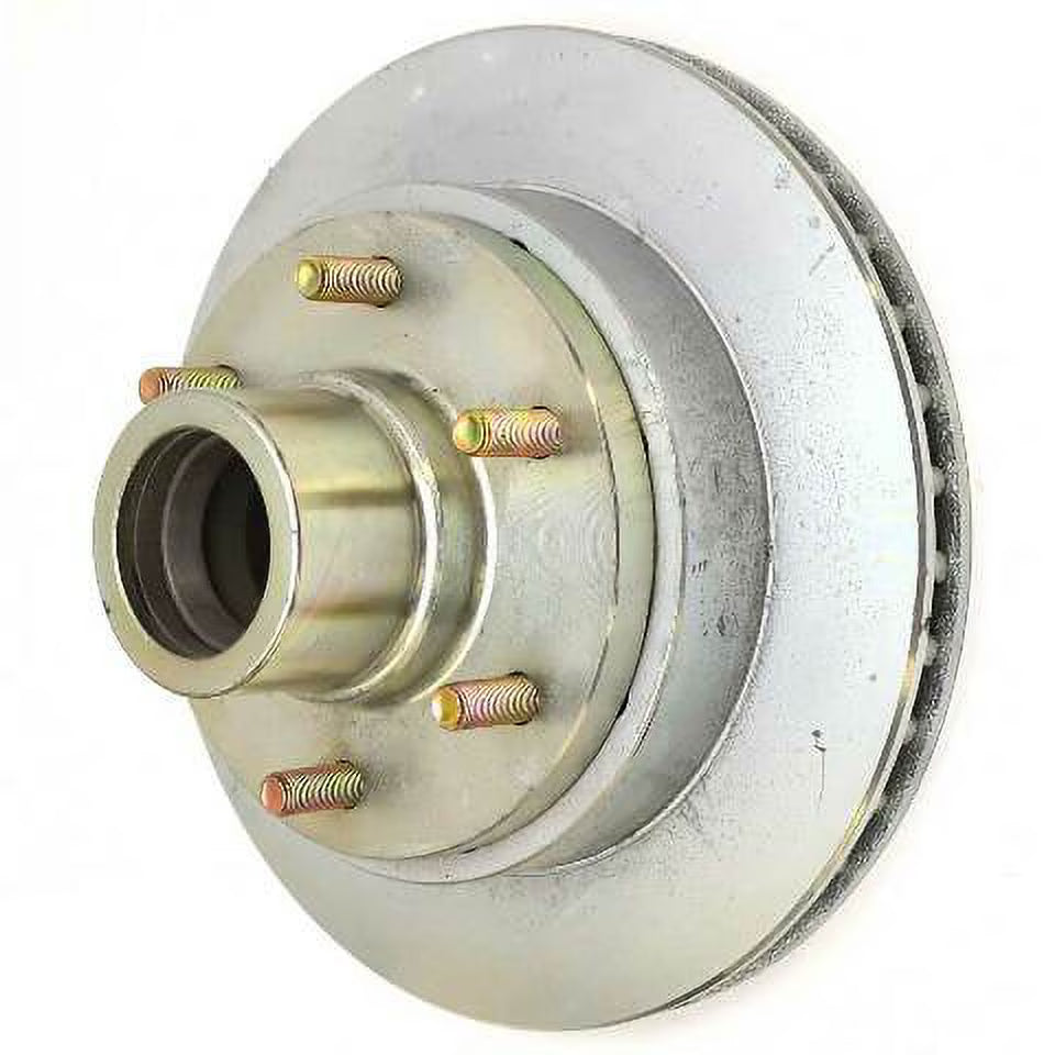 12 Inch Integral Boat Trailer Brake Rotor D9627