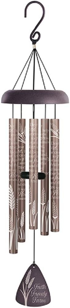 30-Inch Length Chime K86355