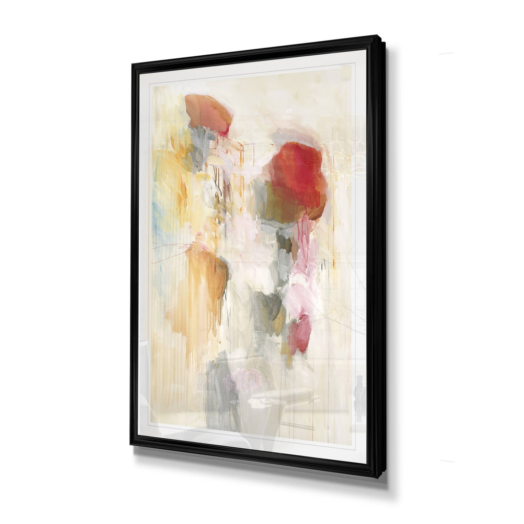 I-Framed Giclee Print U496