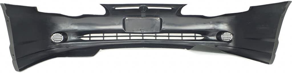 Front Bumper Cover for Chevy Monte Carlo 2000-2005 U6853