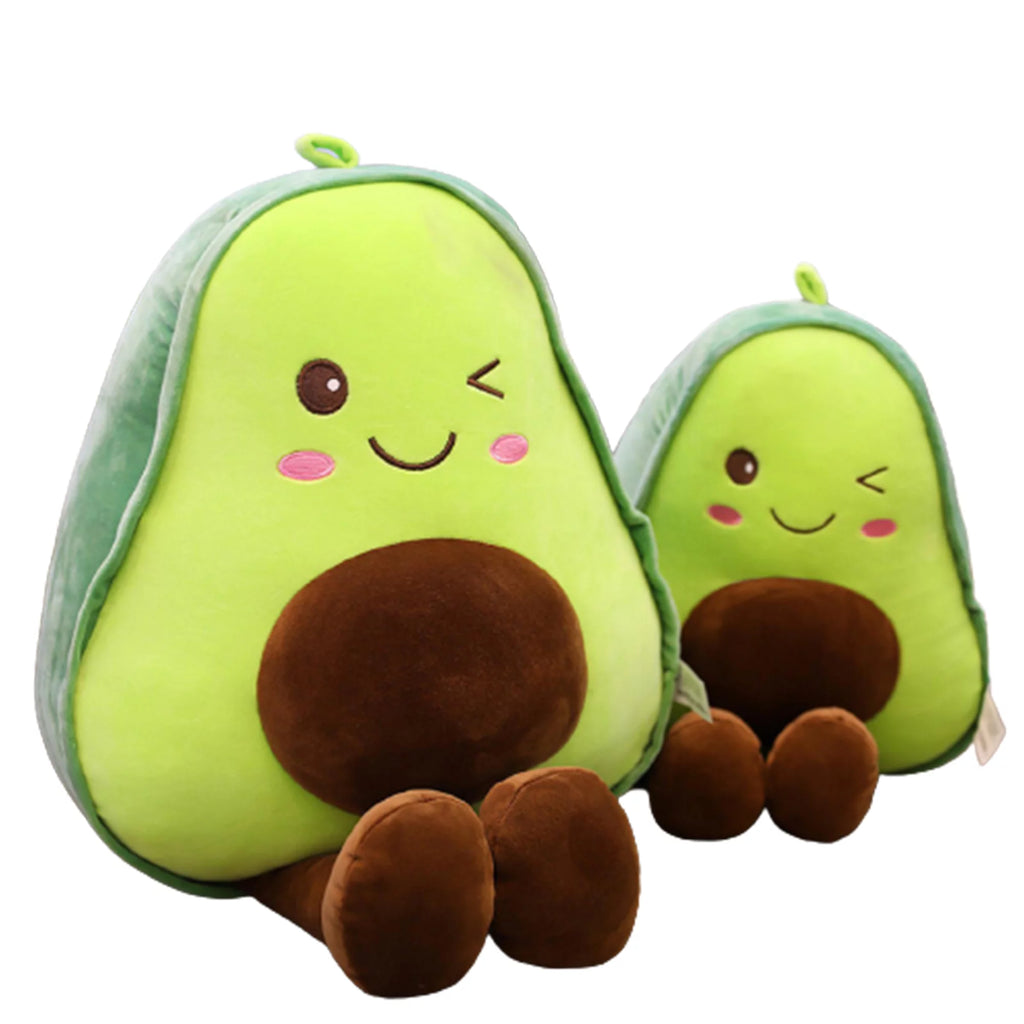 Avocado Plush Toys Green 60cm D165120