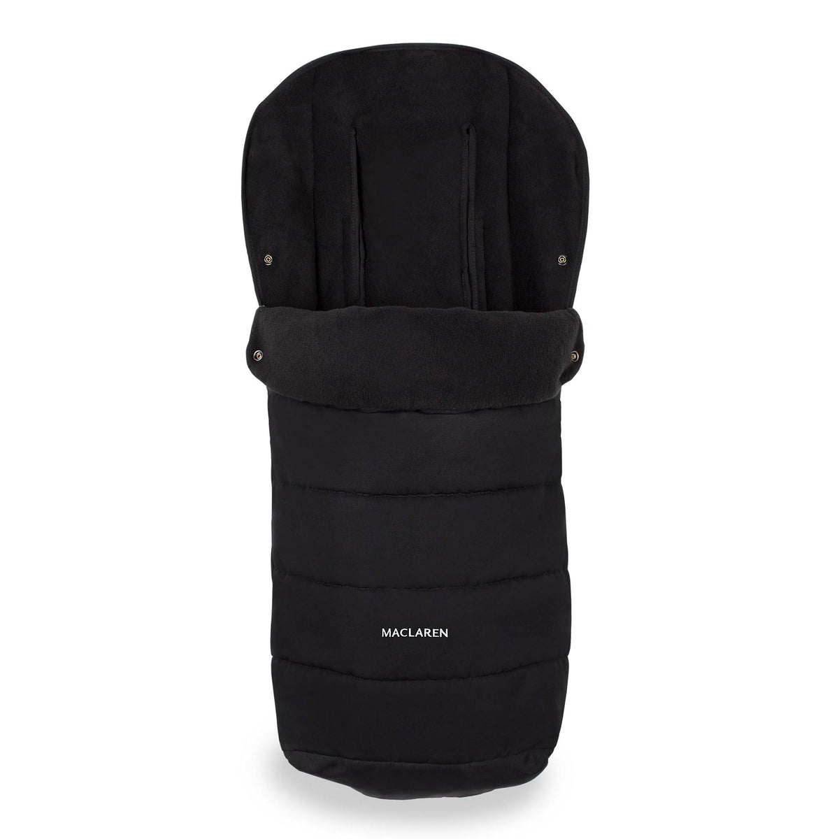 Black Universal Footmuff A575