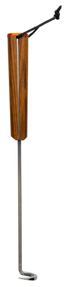 Pellet Grills BBQ Pig Tail Flipper Q5028