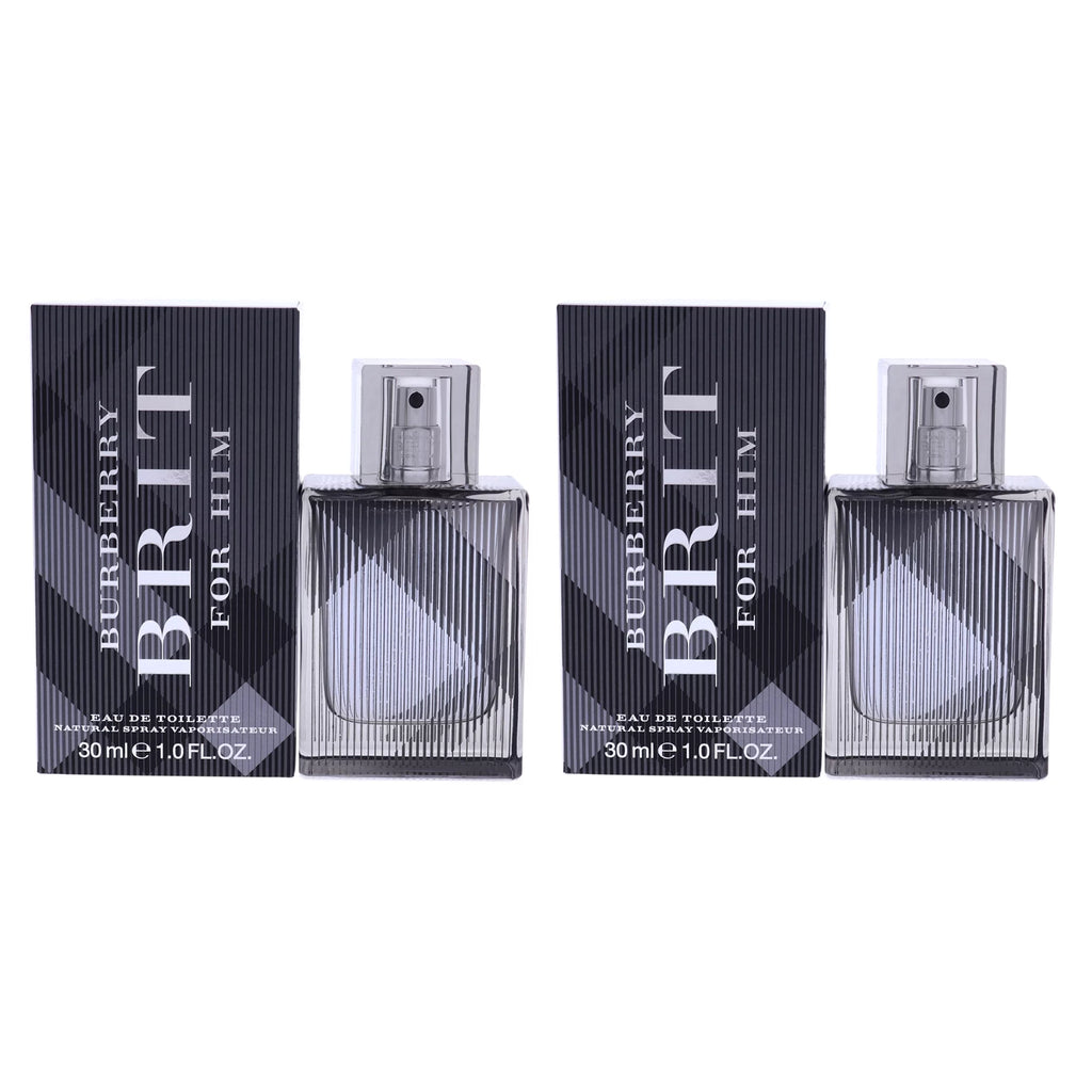 2 Pack 1 oz EDT Spray H726