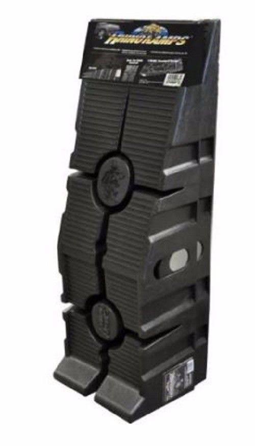 Car Ramps S60388
