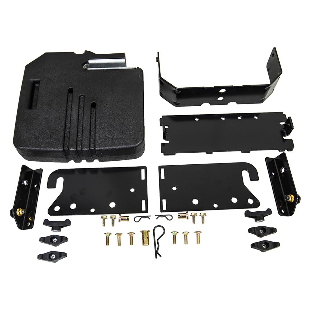 Rear Weight Bar Kit D917