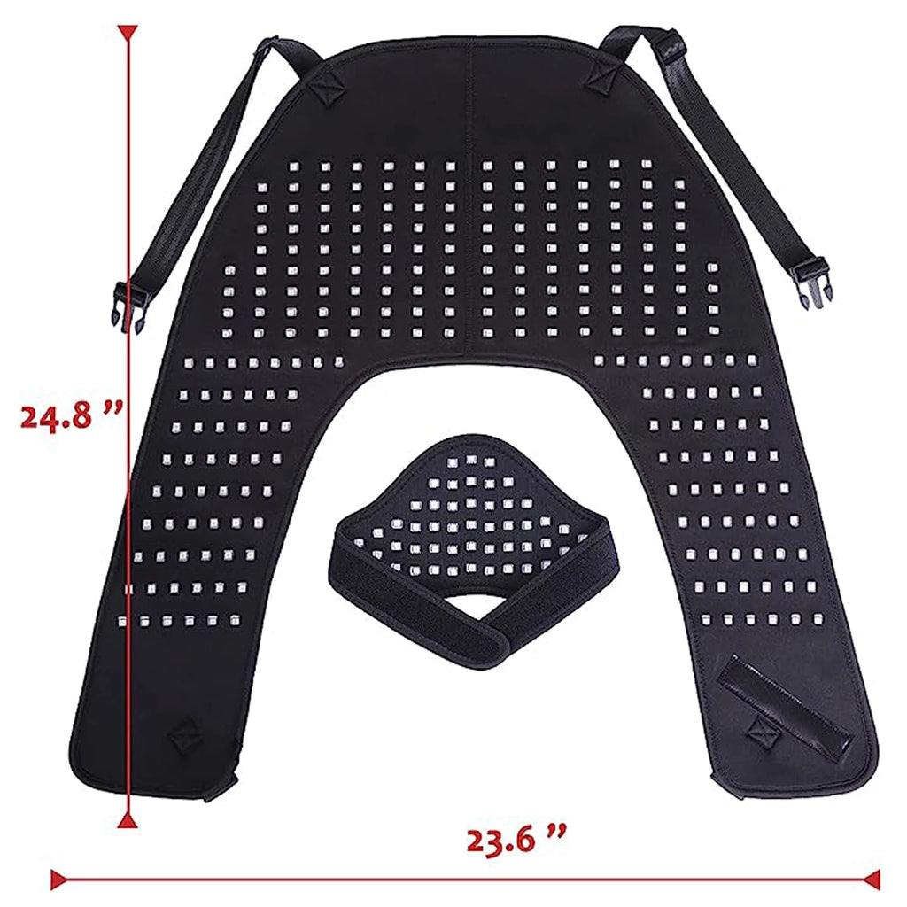 Red Light Therapy Wrap Device A1262