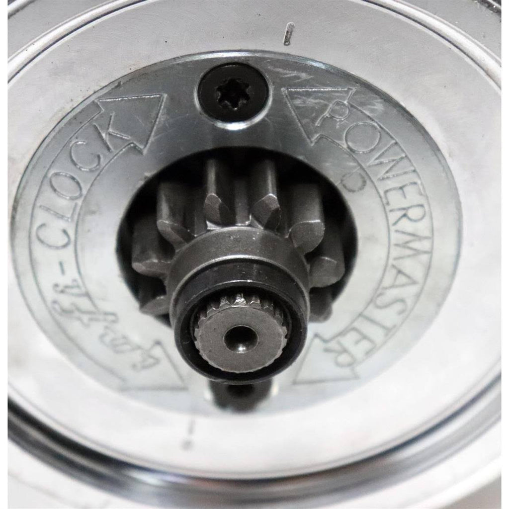 Torque Starter J88932