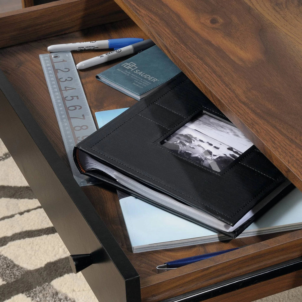 Grand Walnut Writing Desk W401