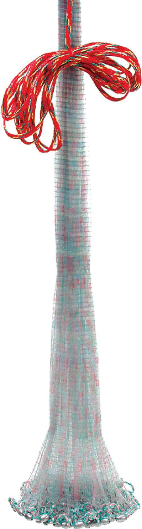 Camo Cast Net 10& 3/8x22 Mesh I688