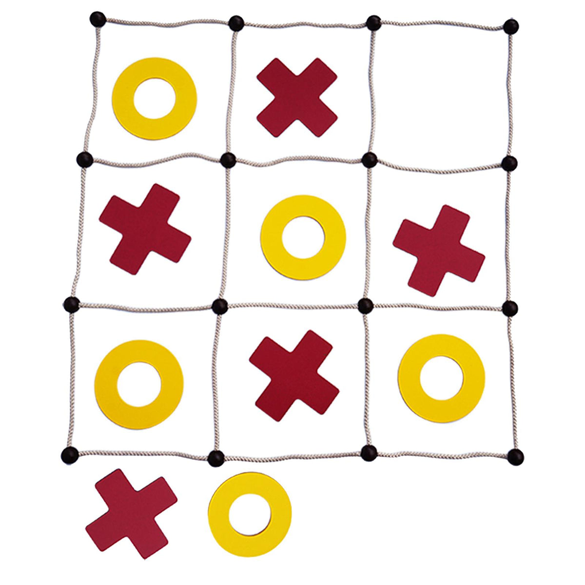 Tic Tac Toe Game XO Toy M3307