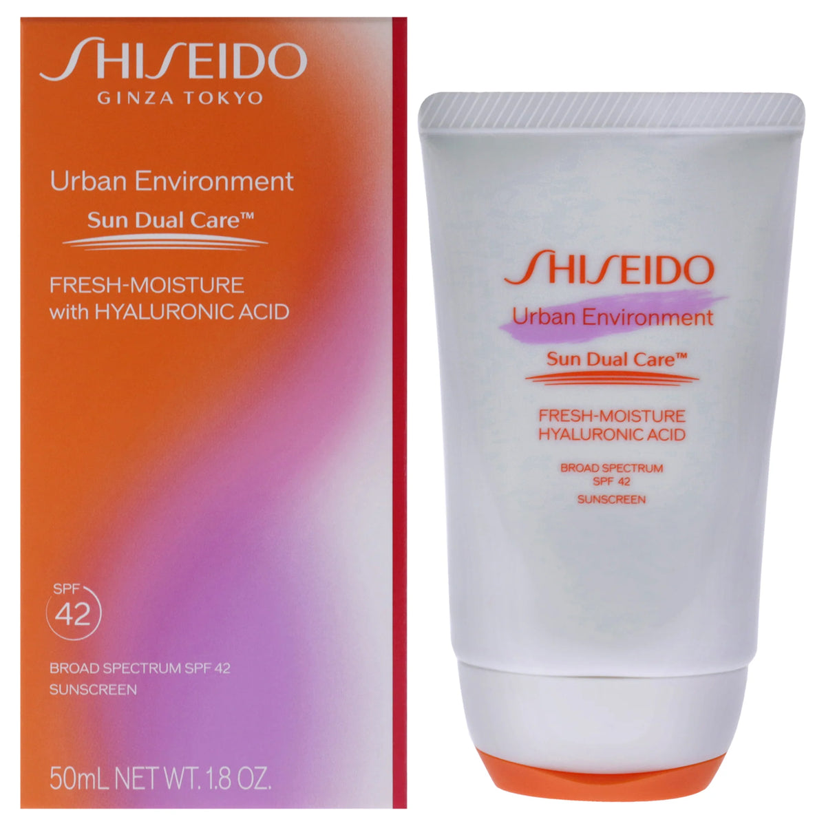 Fresh Moisture Sunscreen SPF 42, 1.8 oz T794